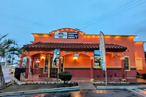 Golden Cabin Mexican Restaurant image