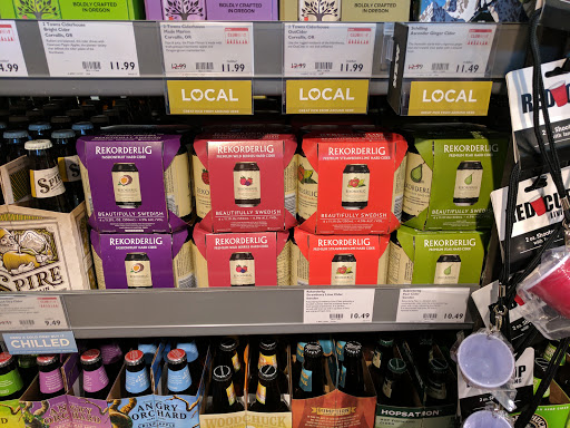 Wine Store «BevMo!», reviews and photos, 1100 Bellevue Way NE, Bellevue, WA 98004, USA