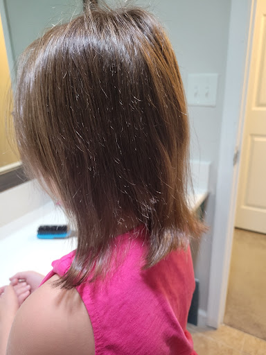 Hair Salon «Supercuts», reviews and photos, 2052 S Independence Blvd #6, Virginia Beach, VA 23453, USA