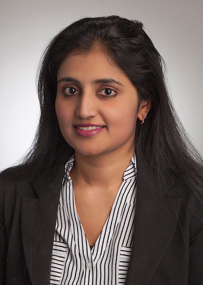 Dr Soumya Reddy, MD | Internal Medicine | Presbyterian Primary Care