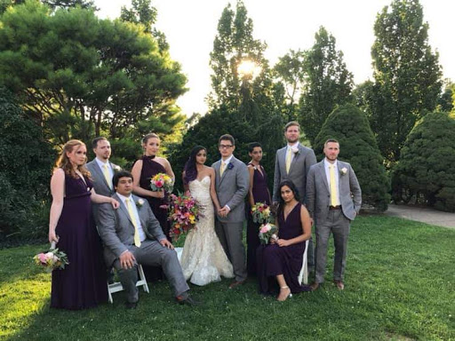 Bridal Shop «Candalina Brides», reviews and photos, 1700 Monongahela Ave, Pittsburgh, PA 15218, USA