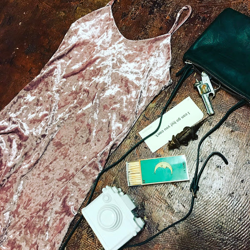 Boutique «Portobello Road», reviews and photos, 122 Welch Ave, Ames, IA 50014, USA