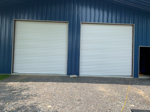 Garage Door Supplier «Overhead Door Company of The Capital City, LA», reviews and photos