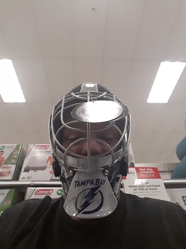 Department Store «Target», reviews and photos, 1040 Dale Mabry Hwy, Lutz, FL 33548, USA