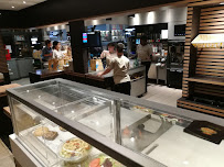 Atmosphère du Restauration rapide McDonald's Les Mureaux - n°14