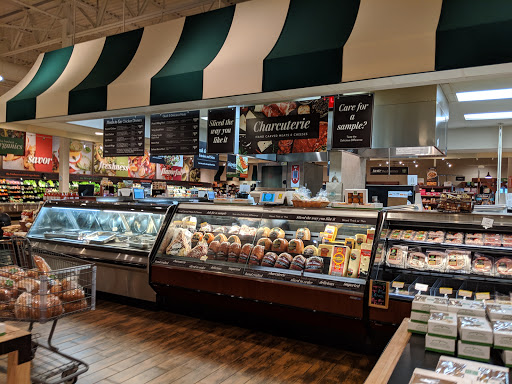 Grocery Store «The Fresh Market», reviews and photos, 1378 Hendersonville Rd H, Asheville, NC 28803, USA