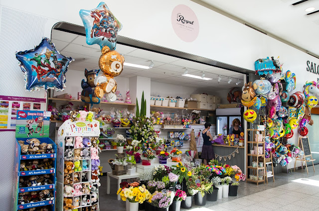 Beyond Roses Melbourne - Royal Children's Hospital