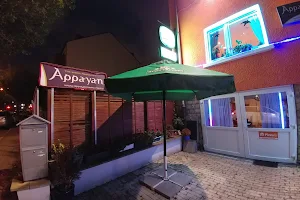 Restaurant Appayan image