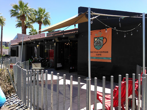 Bicycle Repair Shop «The Velo Bike Shop and Cafe», reviews and photos, 828 N 2nd St, Phoenix, AZ 85004, USA