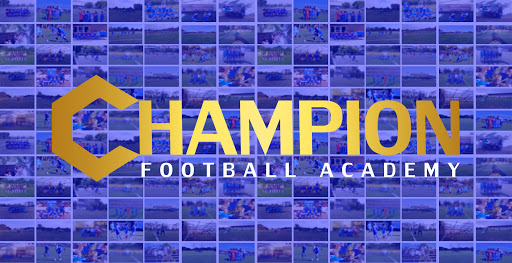 Champion Football Academy Romania