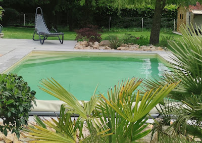 FABIEN PAYSAGE à Pannecé