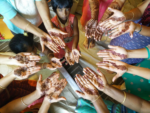 Explore 88 tattoo ideas, creative tattoo ideas in Concord, available at Naseera Fazil Henna Art