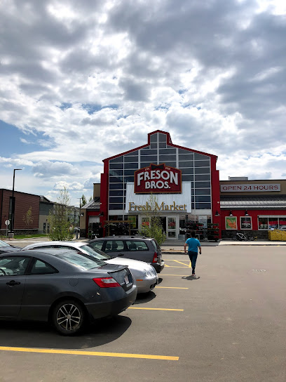 Freson Bros. Fresh Market - Fort Saskatchewan