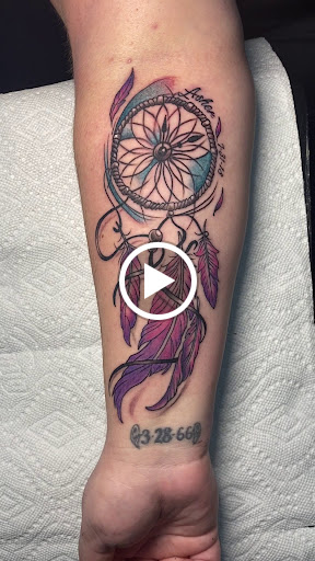 Explore tattoo ideas for men quotes, creative tattoo ideas in Douglasville, available at Long Island Ink Tattoo & Piercing