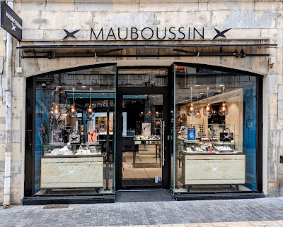 Mauboussin Besançon à Besançon