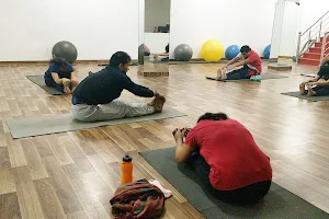 karan yoga & fitness studio image