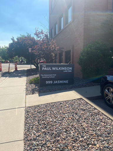 Personal Injury Attorney «The Paul Wilkinson Law Firm, LLC», reviews and photos