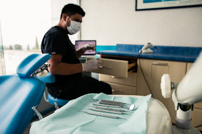 Clínica de Especialidades Dentales CED San Andres