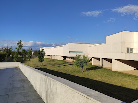 Museu de Arte Contemporânea Nadir Afonso