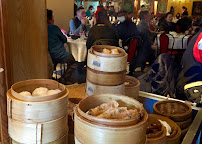 Dim Sum du Restaurant chinois Chine Masséna à Paris - n°12