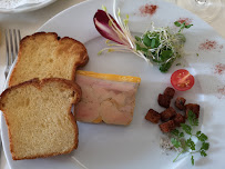 Foie gras du Restaurant La Charretterie à Clef-Vallée-d'Eure - n°4