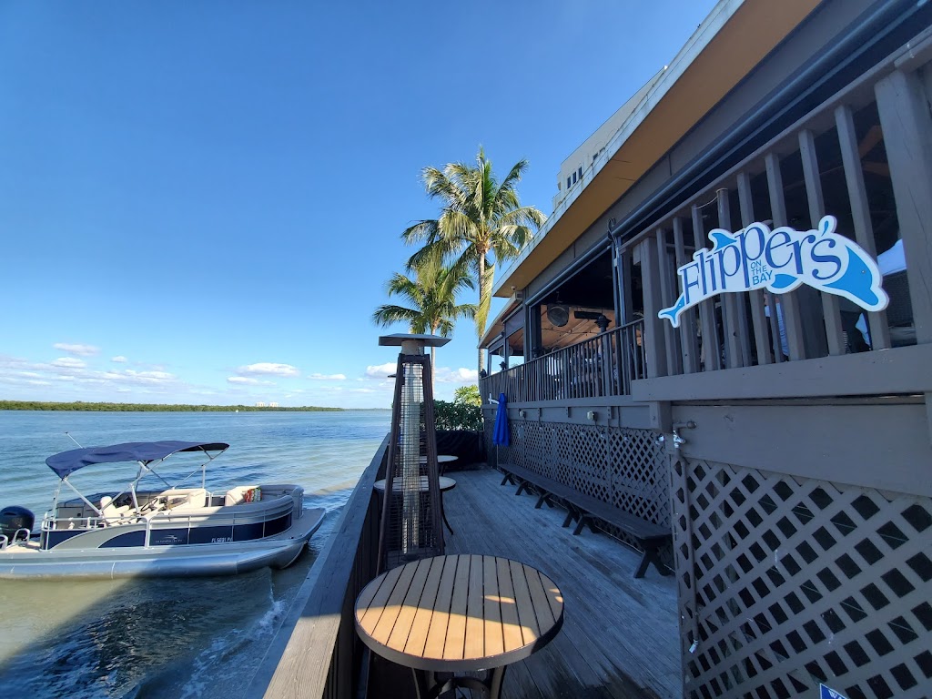Flippers Fort Myers Beach, FL 33931 Menu, Reviews, Hours & Contact