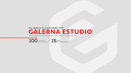 Información y opiniones sobre _Galerna Estudio – Diseño web Asturias | Diseño Gráfico | SEO Asturias_ de Gijón