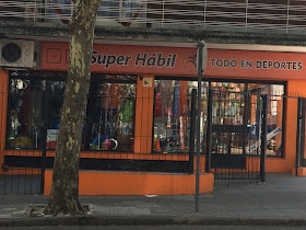SUPER HABIL - Sucursal Rivera