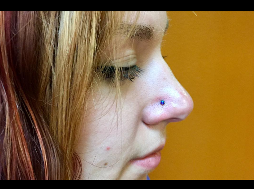 Tattoo Shop «Gypsy Kings», reviews and photos, 39500 W 14 Mile Rd, Commerce Charter Twp, MI 48390, USA