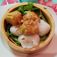 Plats et boissons du Restaurant vietnamien Le Vietnam à Chorges - n°3