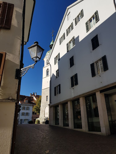 Rezensionen über Mod's Hair in Olten - Friseursalon