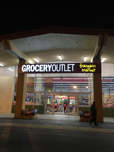Grocery Store «Grocery Outlet Bargain Market», reviews and photos, 520 Workman Mill Rd, La Puente, CA 91746, USA