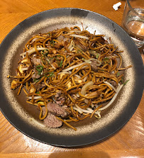 Yakisoba du Restaurant japonais Ayako Teppanyaki (Clamart) - n°1