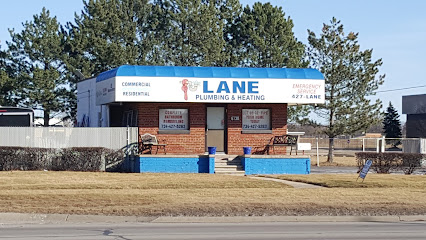 Lane Plumbing Inc