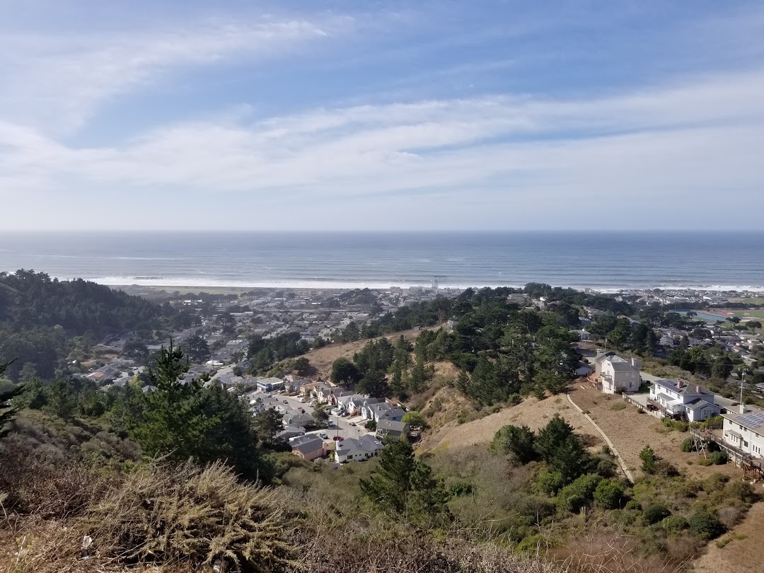 Brighton Mini Park - Pacifica