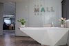 The Mall Company Logo, Phnom Penh, Cambodia, Real Estate Company