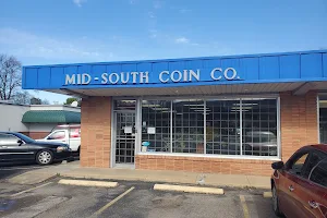 Midsouth Coin and Bullion, Buy and Sell Gold, Silver, Junk Silver, Collectible Coins, Currency image