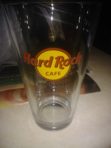 Restaurant «Hard Rock Cafe», reviews and photos, 424 S 4th St, Louisville, KY 40202, USA