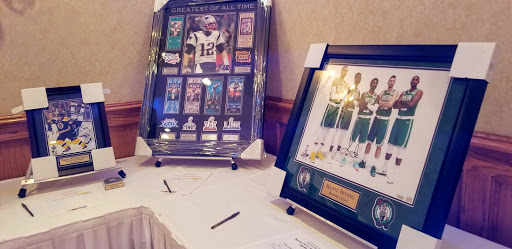 Country Club «Andover Country Club», reviews and photos, 60 Canterbury St, Andover, MA 01810, USA