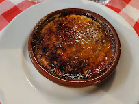 Crème catalane du Restaurant à viande La Côte de Boeuf à Toulouse - n°3