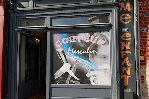 Coiffeur Masculin