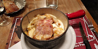 Tartiflette du Restaurant français Chez Papa à Arcueil - n°13