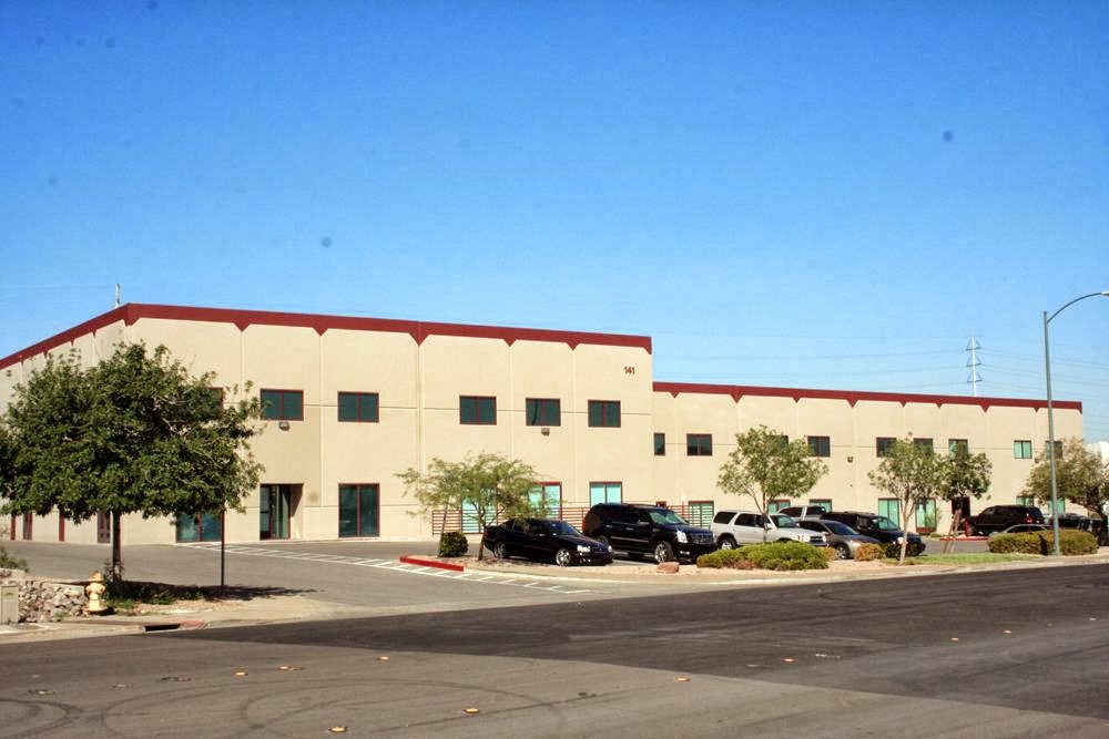 H & M Distributors, Inc.