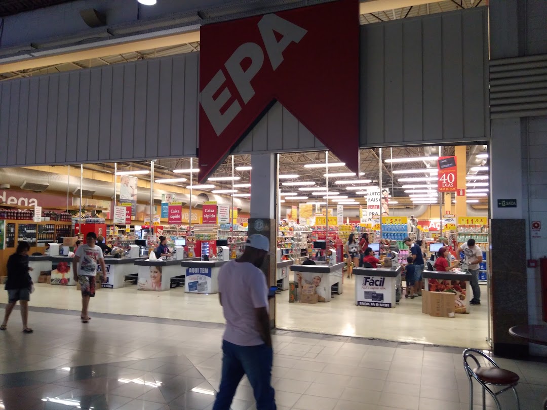 Epa Supermercados