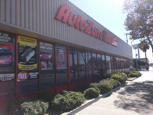 Auto Parts Store «AutoZone», reviews and photos, 13028 Paramount Blvd, Downey, CA 90242, USA