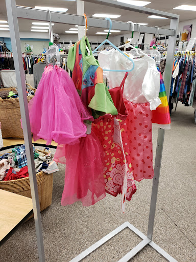 Thrift Store «Palouse Treasures Thrift Store», reviews and photos