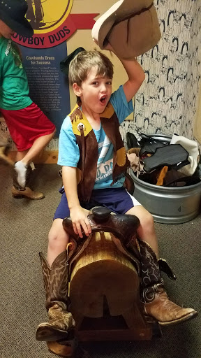 Museum «The MOOseum», reviews and photos, 201 S Bainbridge St, Montgomery, AL 36104, USA