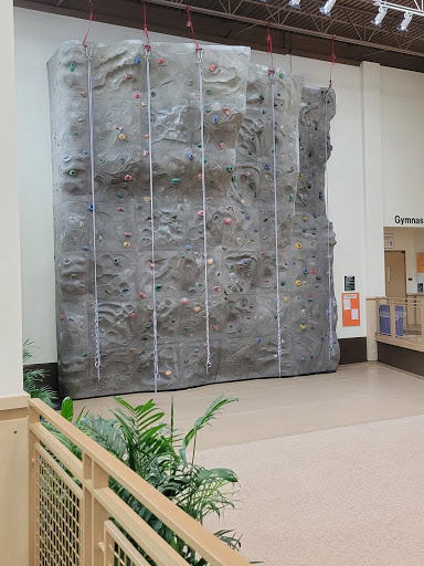 Community Center «Annerino Community Center», reviews and photos, 201 Recreation Dr, Bolingbrook, IL 60440, USA