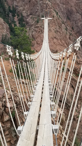 Tourist Attraction «Broadmoor Soaring Adventure», reviews and photos, 6 Lake Ave, Colorado Springs, CO 80906, USA