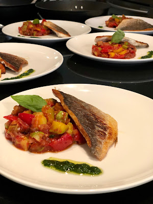 Les Petits Farcis cooking classes à Nice